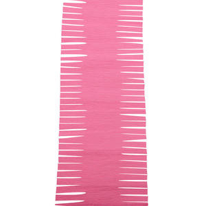 كريب ورقة العمودي قطاع ورقة زهرة حائط الخلفية الديكور عيد ميلاد حزب دوامة هامش الديكور - Product Image 5