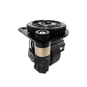 Rueda Motriz AGV de 260 mm con Motor de 2600 W, Velocidad de Tracción de 0.9 m/s y Bajo Nivel de Ruido - Product Image 1