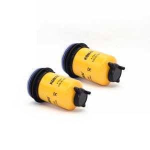 Filtro de Combustible para Motor Diésel Komai 32007382 320/07382 320-07382 - Product Image 1