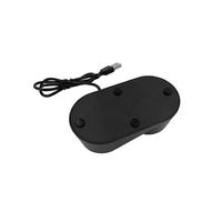 KJH-PSVR-005 PS4 VR Double Chargeur Dock Pour PS DÉPLACER la Charge Base Pour PS4 PS Déplacer la Station De Charge