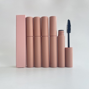 Varitas de máscara de calidad superior, tubo de maquillaje vegano, extensión de pestañas, 4D, Etiqueta Privada - Product Image 2