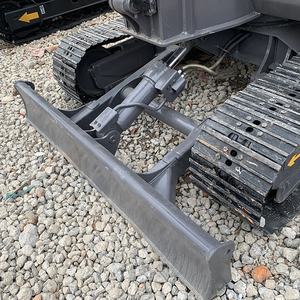 Giá thấp sử dụng máy xúc 6 tấn Volvo sử dụng máy xúc đa chức năng backhoe thủy lực máy xúc bánh xích - Product Image 5