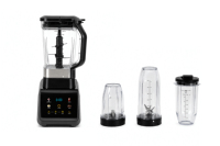 HGM Commerciële Blender, Sapcentrifuge, Elektrische Blender, Groente- en Fruit Smoothie Mixer, Krachtige Blender, Fabrieksmodel