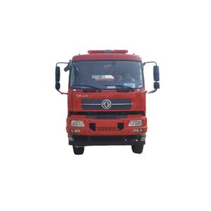 消防車DONGFENGトラック4x2 4x4 6x6x6 - Product Image 2