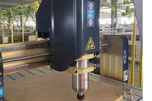 Mini <span class=keywords><strong>machine</strong></span> à bois <span class=keywords><strong>CNC</strong></span> de haute qualité 6090 <span class=keywords><strong>Machine</strong></span> de gravure à 3 axes - Product Image 5
