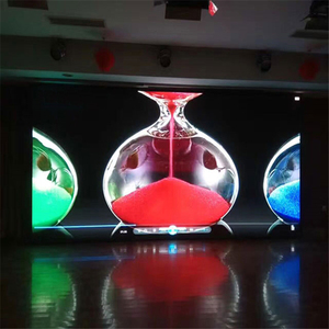 Hd Video <b>Wall</b> Full Color Led <b>Display</b> for Indoor Ultra Thin Screen P1.5 P2 P3 P4 P5 P4 Customizable Led Customizable 2k/4k/8k Ind - Product Image 6
