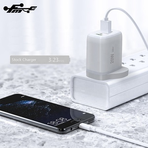 Redmi Note 11 chexol 1 x <span class=keywords><strong>USB</strong></span>,TYPE-C 35W Anh/EU/Chúng Tôi Cắm <span class=keywords><strong>USB</strong></span> PD 20W Nhanh Chóng Sạc 3.0 Điện Thoại Di Động Sạc Nhanh Tường Sạc Fmc - Product Image 6