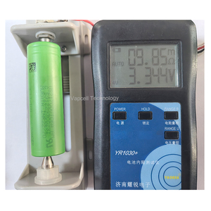 锂电池 <span class=keywords><strong>3</strong></span>.7V US21700 4100mAh VTC6A 40A 锂离子电池 18650 电池 <span class=keywords><strong>3</strong></span>.7V 6000mAh NCM - Product Image 5