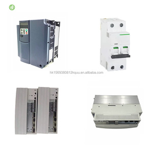 Convertidor de Frecuencia Nuevo Original 6SE7033-8EE85-0AA0, Piezas de Automatización Eléctrica PLC para Control Industrial 6SE7033-8EE85-0AA0 - Product Image 5