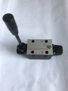 Nouveau Contrôleur de filtre manuel Atos DK-1114 50 Premium Directionnel - Product Image 2