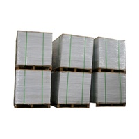 Papier journal A4 de haute qualité, feuilles de papier journal blanc 48 g/m², rame