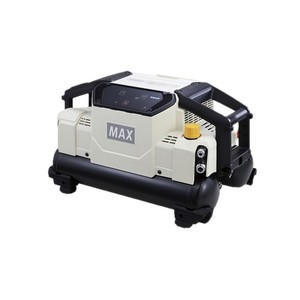 Max <b>Air</b> <b>Compressor</b> AK 1310E Series <b>Portable</b> Industrial Use - Product Image 2
