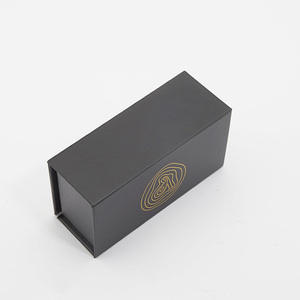 Factory Direct Sale Customized Grey Board Fashion Little Mother Packed Gift Box - Product Image 4