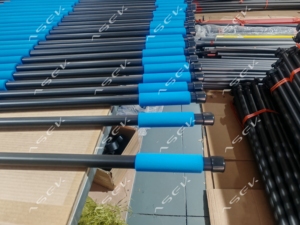 Poste Telescópico de Aluminio de 40 pies, Hecho en China - Product Image 1