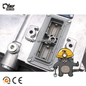 C6.4 Motorsteuergerät 331-7539 für CAT 320D ECU <span class=keywords><strong>3317539</strong></span> - Product Image 5