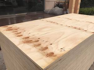 4x8 'tự nhiên veneered nhiều lớp khối Hội Đồng Quản trị với giá rẻ - Product Image 6