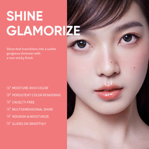 Personnalisez votre logo <span class=keywords><strong>Meilleur</strong></span> brillant à lèvres liquide et baume pour le traitement des lèvres Vente en gros Baume à lèvres hydratant de haute qualité - Product Image 6