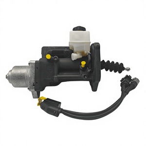 Nuevo Cilindro Esclavo de Embrague Electrónico PANSHI, Piezas de Remolque OEM 2037304 Francia para Reemplazo/Reparación - Product Image 1