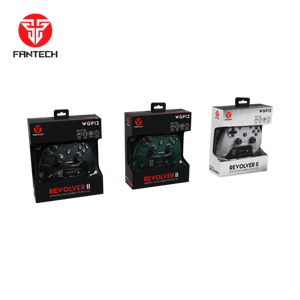 Fantech wgp12 Trò chơi điều khiển thông minh phím điều khiển không dây Gamepad cho Android/IOS/Win 7/8/10 Hệ thống kết nối <span class=keywords><strong>PS3</strong></span> - Product Image 1