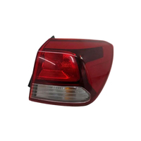 Feu arrière extérieur LED, feu de coin, 92401-H9010 92402-H9010 pour Kia Rio 2018-2020