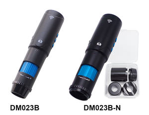 <span class=keywords><strong>Microscope</strong></span> numérique à lumière UV <span class=keywords><strong>Microscope</strong></span> numérique sans fil pour Android iPhone - Product Image 3