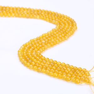 Wholesale 2053 Gemstone <b>Beads</b> Loose <b>Red</b> Natural Gemstones Brilliant Cut Polished and Carved 8mm Height - Product Image 1