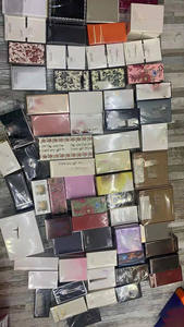 Envío desde EE. UU. 2-4 Días, Perfume Unisex de Lujo <span class=keywords><strong>Baccarat</strong></span> <span class=keywords><strong>540</strong></span> 504, Eau de Parfum de Larga Duración con Aroma Floral Amaderado, Original de Alta Calidad - Product Image 4