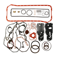 Nouvel ensemble vilebrequin en acier forgé pour moteur Weichai WP10, pièce de moteur diesel pour remplacement/réparation des camions Shacman Sinotruk HOWO