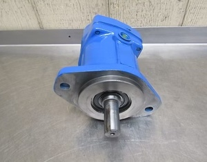Injection Molding Piston Motor MFB10 MFB20 MFB29 MFB45 Hydraulic MFB10-UY-31-H MFB10-UY-31-PRC Piston Motor MVB5-UY-31 - Product Image 3