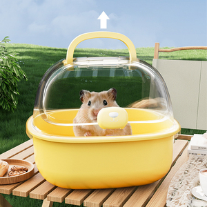 Cubo <span class=keywords><strong>de</strong></span> Rubik divertido para hámster, juguete <span class=keywords><strong>de</strong></span> madera, suministros para la dentición, hilo dorado, nido <span class=keywords><strong>de</strong></span> oso, juguete <span class=keywords><strong>de</strong></span> madera maciza colorido - Product Image 1