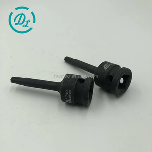 EexcavaStart T40 Cr-Mo Outil d'installation d'injecteur de carburant en acier-Douille à percussion durable pour moteurs diesel d'excavatrice Garantie de 6 mois - Product Image 6