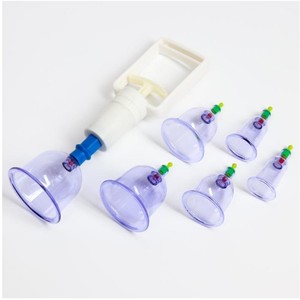 Juego de terapia de ventosas de Control PLC completamente automático SAILAI, máquina de moldeo por moldeo, vasos de plástico para ventosas, máquina de inyección de plástico - Product Image 6