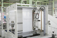 Máquina automática de almacenamiento de PE, LDPE, OPP, con cremallera deslizante, bolsa de sellado lateral, deslizante, cierre de cremallera, fabricación de bolsas