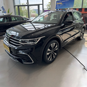 Volkswagen <span class=keywords><strong>Tiguan</strong></span> L 2026 Pro 380TSI Essence 2.0T L4 Véhicule 5 portes 5 <span class=keywords><strong>places</strong></span> SUV Haute Vitesse Conduite à Gauche Nouvelles Voitures - Product Image 1