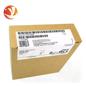 โมดูลอินพุตดิจิตอลอินพุต6ES7321-7BH01-0AB0 S-IEMENS ของแท้สินค้าใหม่ตัวควบคุมโปรแกรมได้ PLC 16 I/o 110V I/O Link - Product Image 5