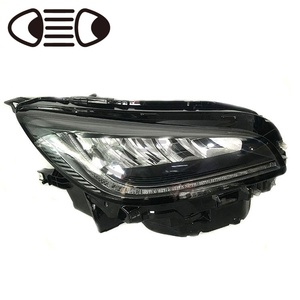 TUZHIHAO, faro LED de coche de alta calidad para sistema de iluminación automático <span class=keywords><strong>Lincoln</strong></span>, temperatura de Color de 6000K, fecha de caducidad larga - Product Image 3