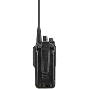 Walkie Talkie Digital A600T a Prueba de Explosiones, Radio Portátil Impermeable de Alta Potencia y Largo Alcance, Batería Recargable de 2000mAh, LED - Product Image 3