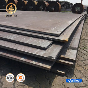 Nhà Máy Giá 1mm 6mm 10mm thép tấm <span class=keywords><strong>ASTM</strong></span> <span class=keywords><strong>A36</strong></span> Q235 q345 cán nguội thép carbon tấm - Product Image 4