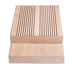 Vente <span class=keywords><strong>en</strong></span> gros de dalles de terrasse extérieures antidérapantes <span class=keywords><strong>en</strong></span> <span class=keywords><strong>plastique</strong></span> composite bois WPC terrasse de luxe prix <span class=keywords><strong>pour</strong></span> <span class=keywords><strong>piscine</strong></span> - Product Image 6