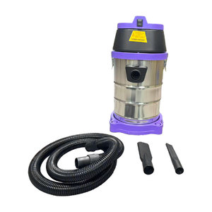 <span class=keywords><strong>Aspirateur</strong></span> eau et poussière grande capacité 1600W 35L pour lavage de voitures commerciaux et nettoyage industriel - Product Image 3