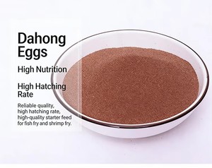 Wachstumsförderndes Futter für Welse zur Schnelleren Gewichtszunahme Mineralpräparat zur Förderung des Wachstums für Fischergänzungsmittel zur Gewichtszunahme von Welsen - Product Image 1