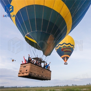 24 persone extra large capacità di cesto sospeso su misura decorazione giri <span class=keywords><strong>in</strong></span> <span class=keywords><strong>mongolfiera</strong></span> - Product Image 1