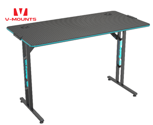 V-Gắn Kết RGB Đèn Game Thủ Máy Tính Bảng Cho Nhà Chơi Game Bàn Và Phòng Máy Tính VM-GT02-D - Product Image 1