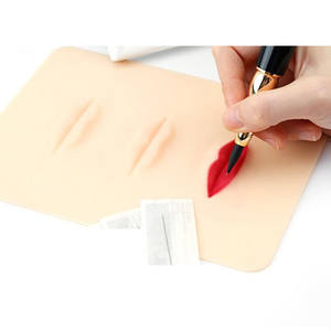 G-9410 Giant Sun Penna Macchinetta per Tatuaggio Permanente Sopracciglia e Labbra Strumenti per Microblading - Product Image 5