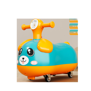 <span class=keywords><strong>Draisienne</strong></span> pour enfants de 1 à 3 ans, trottinette pour enfants, ne bascule pas - Product Image 1