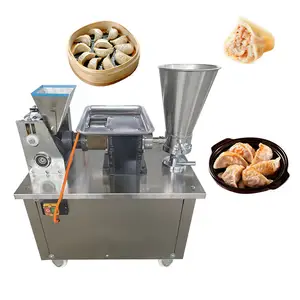 günstiger preis werk automatisch empanada-maschine teigtaschenmaschine herstellung von samosa samosa-falttmaschine pelmeni-maschine