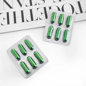Cápsulas Herbales para Hombres Adultos al por Mayor, Suplementos para la Salud, Apoyo Inmunológico, Colores Personalizados, Servicio OEM/ODM, Muestras Disponibles - Product Image 6