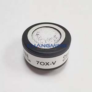 Capteur de monoxyde de carbone MICROcel CF CO CITI 0-10000ppm pour détecteur de gaz, original et neuf, précision de 0,1%, garantie de 90 jours - Product Image 3