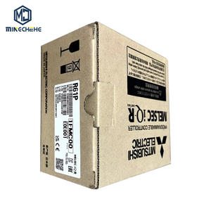 โมดูลแหล่งจ่ายไฟ R61P R60P R60 R61 R63P ชุดจ่ายไฟสำรองแบบ PLC สำหรับระบบควบคุมอัตโนมัติในอุตสาหกรรม - Product Image 1