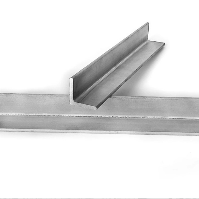 Q235B Angle Steel 50 5 Equal